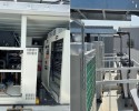 평택산업단지 특수항온항습기(공랭식응축기)설치