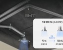 경기도 이천시립월정미술관 덕트냉난방기(매립덕트)설치